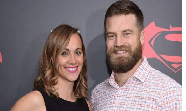 Ryan Fitzpatrick Personal Life and Family