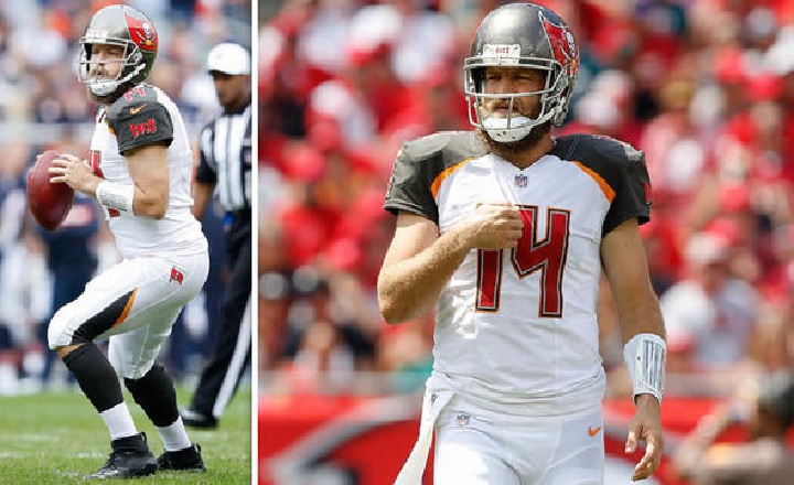 Ryan Fitzpatrick Career and Achievements