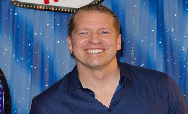 Gary Owen Social Media Profiles