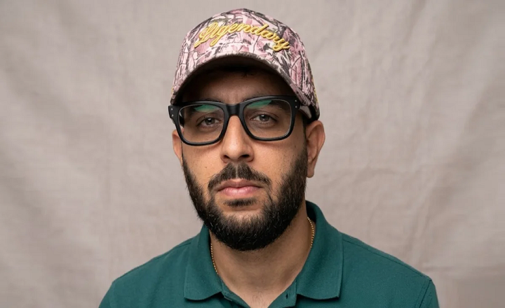 Adeel Shams Net Worth