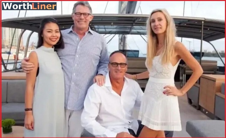 Bill Duker Wife and Family