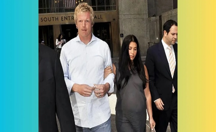 Chris Simms Personal Life and Relationships