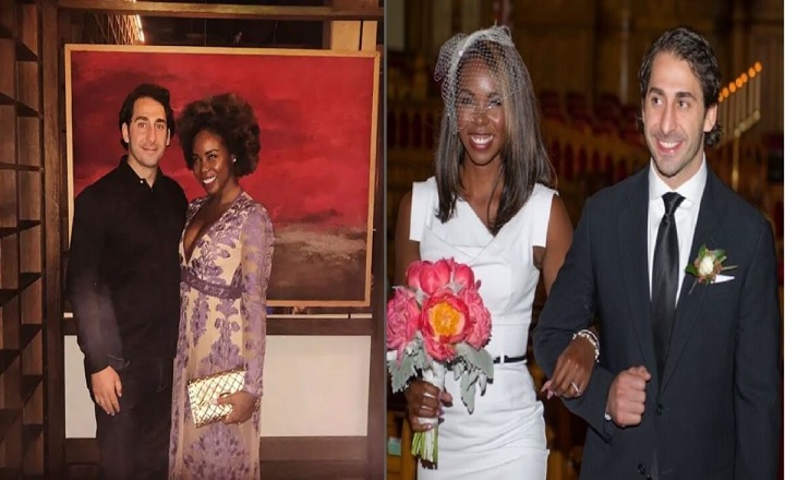 Erica Cobb Husband