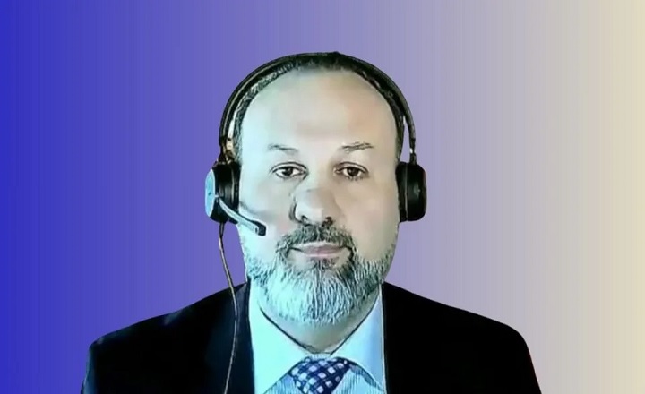 Feras Antoon Net Worth