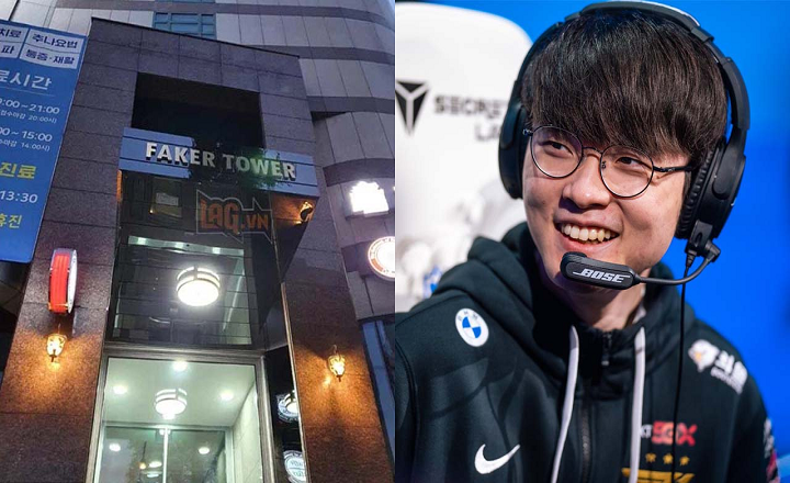 Faker Income Sources