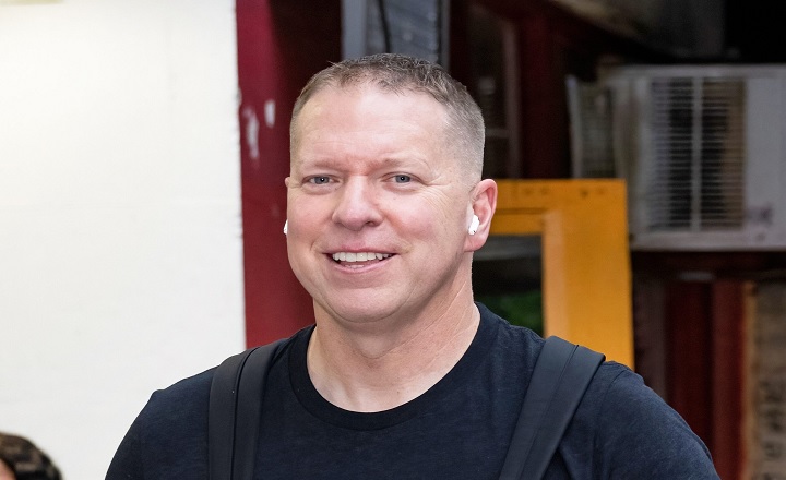Gary Owen Net Worth