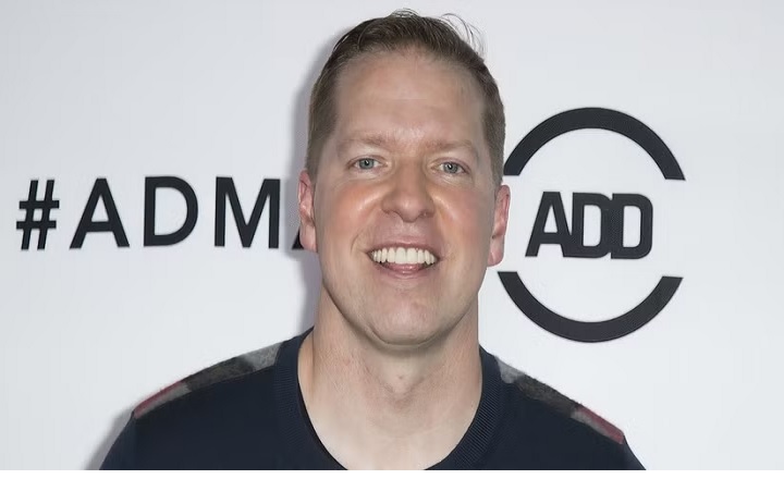 Gary Owen Bio
