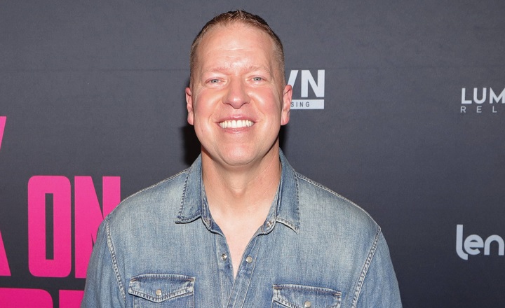 Gary Owen Early Life and Navy Career