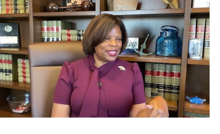 Judge Stephanie Boyd Income Breakdown