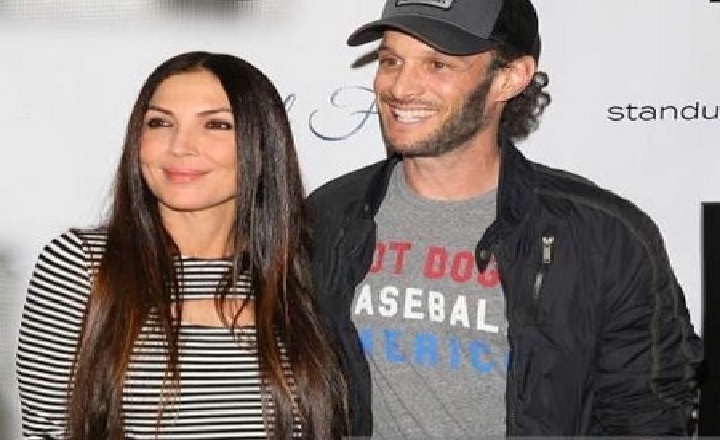 Josh Wolf Wife