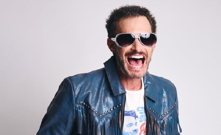 Josh Wolf Early Life