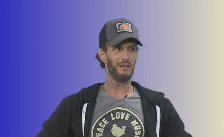 Josh Wolf Biography