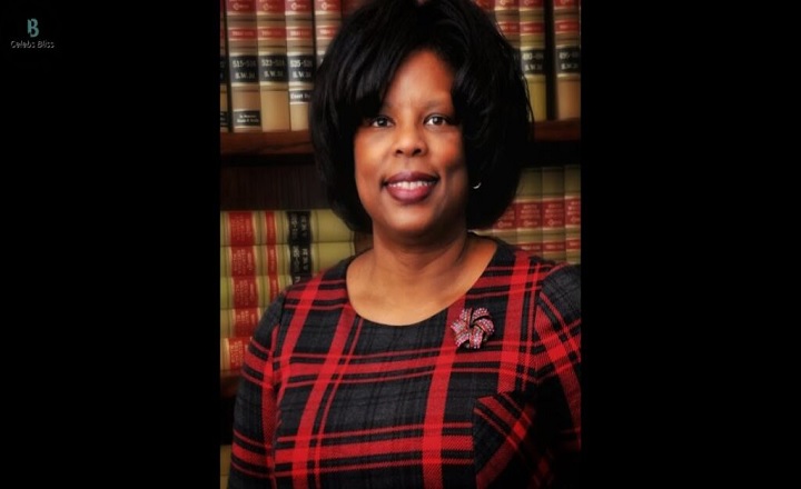 Judge Stephanie Boyd Net Worth