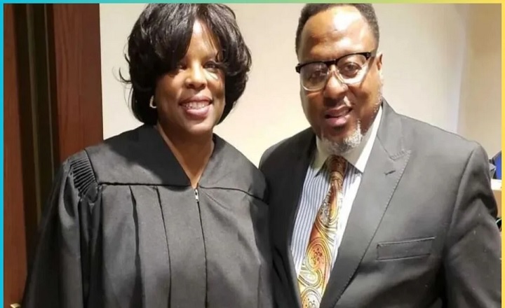 Judge Stephanie Boyd Husband
