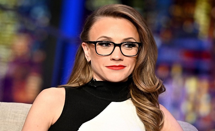 Kat Timpf Bio