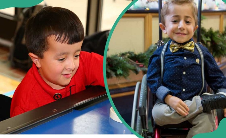 Kaleb Philanthropy and the Purpose Behind the Profile