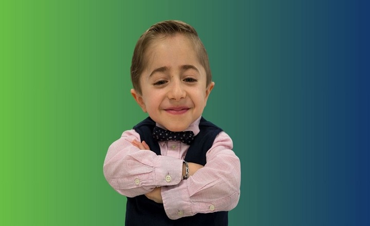 Kaleb From Shriners Net worth