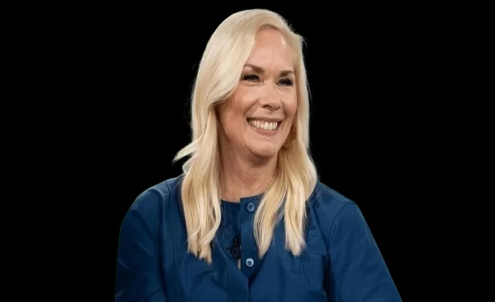 Leanne Morgan Net Worth