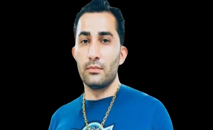 Maksud Agadjani Bio