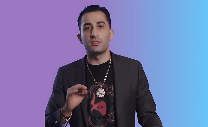 Maksud Agadjani Net Worth