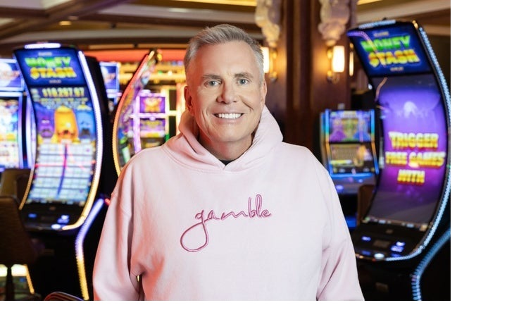 Vegas Matt Early Life and Background