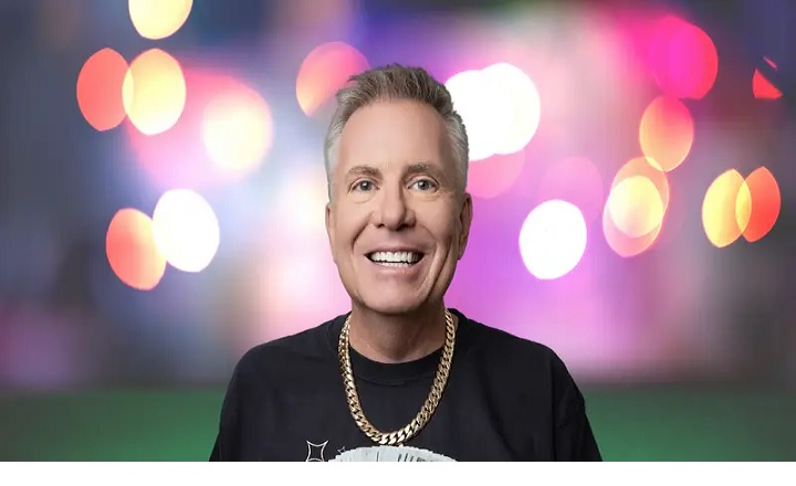 Vegas Matt Bio
