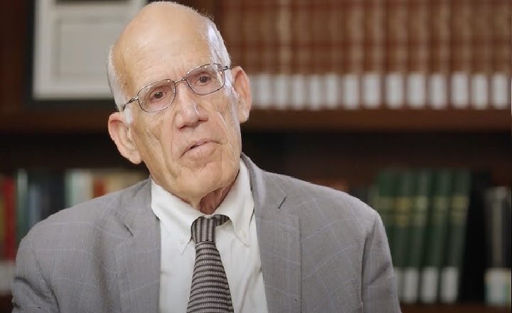 Victor Davis Hanson Career
