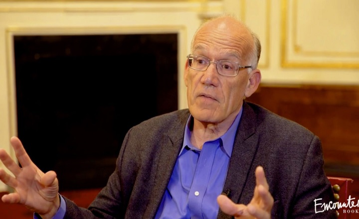 Victor Davis Hanson Podcast