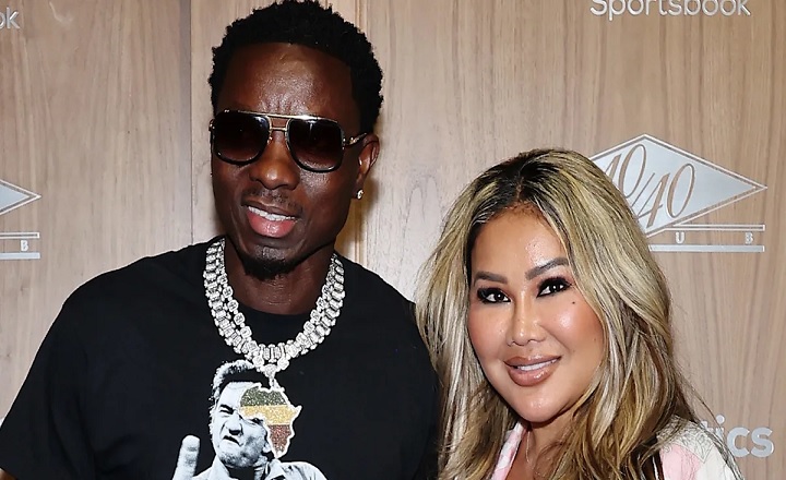 Michael Blackson Family and Personal Life