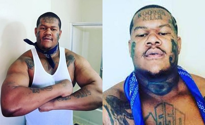 Sources of Crip Mac's Income