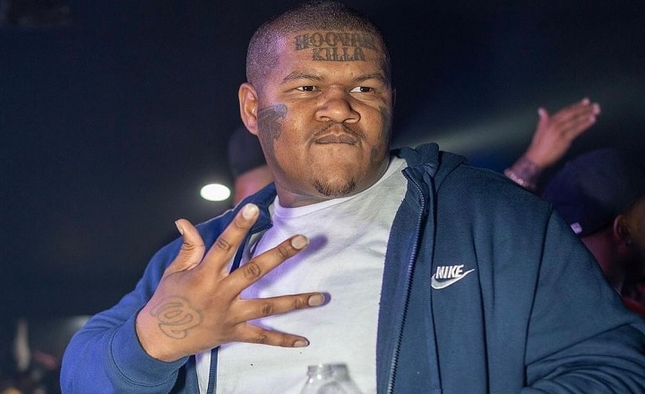 Crip Mac Net Worth