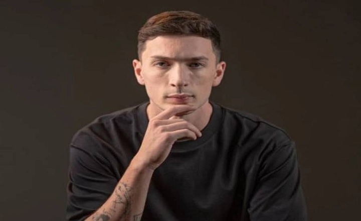 Luke Belmar Lifestyle and Assets