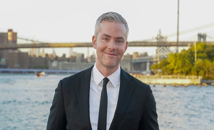 Ryan Serhant Biography