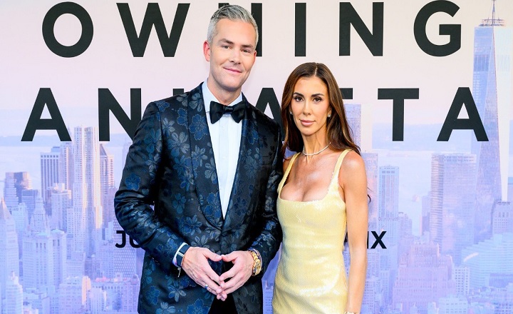 Ryan Serhant Wife and Personal Life