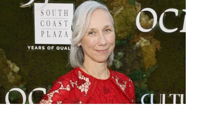 Alexandra Grant Net Worth