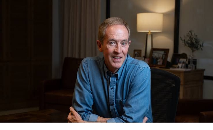 Andy Stanley Net Worth