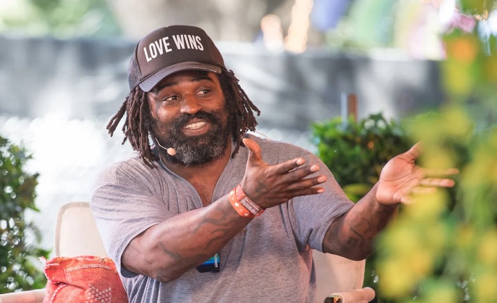 Ricky Williams College Career