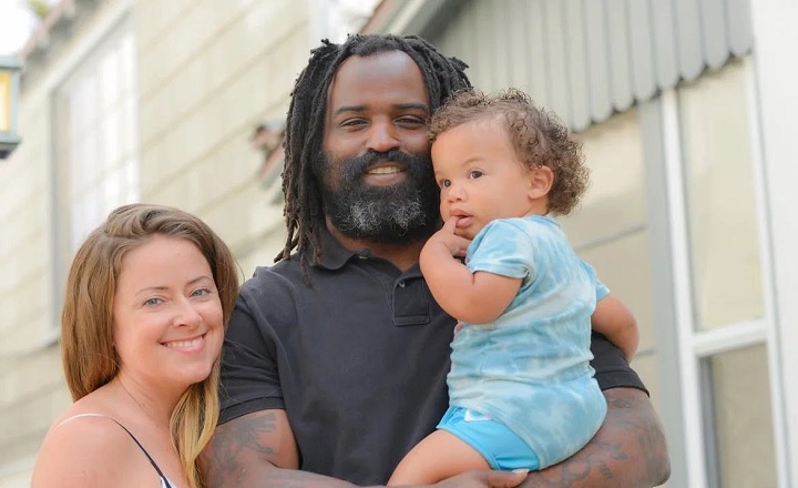 Family and Personal Life