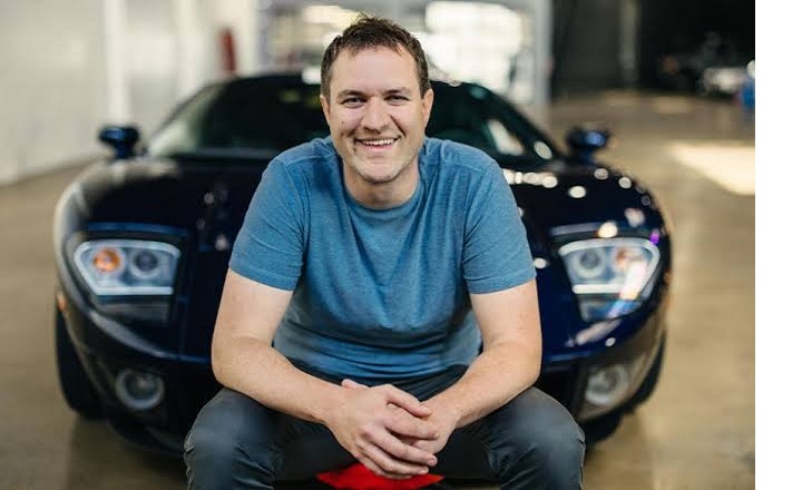 Doug DeMuro Car Collection