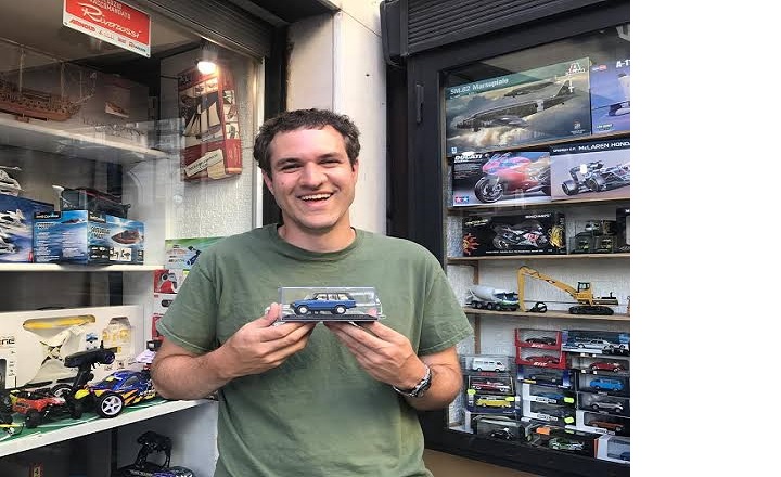 Doug DeMuro Net Worth