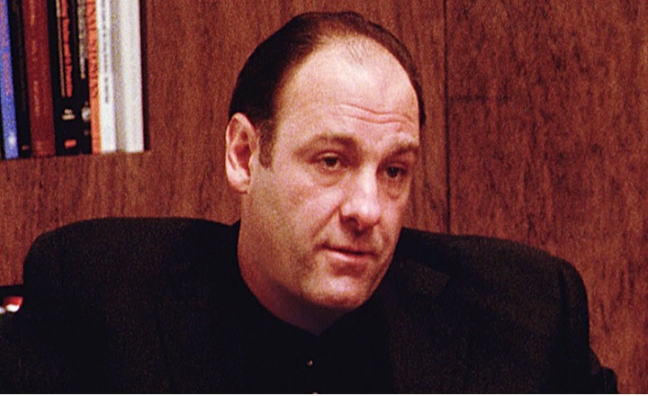 James Gandolfini Net Worth
