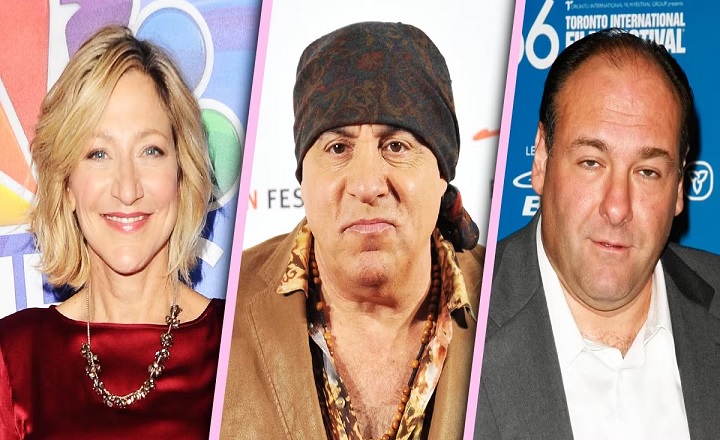 James Gandolfini Movies and TV Shows