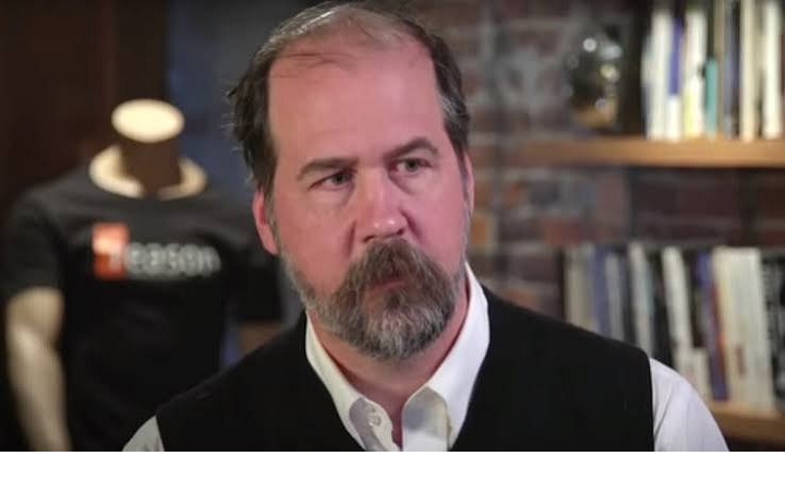 Krist Novoselic Early Life