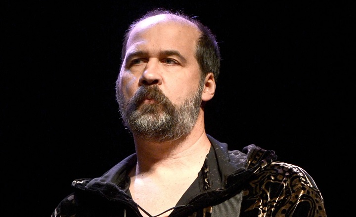Krist Novoselic Net Worth
