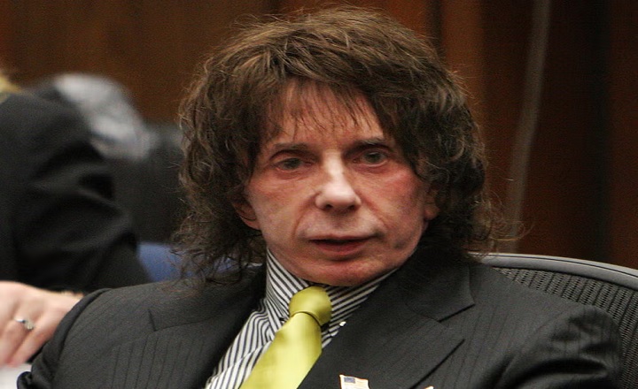 Phil Spector Net Worth
