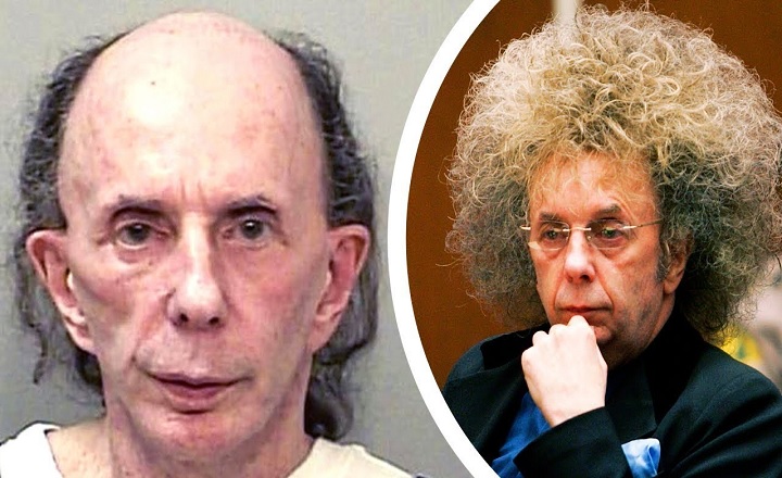 Phil Spector Early Life