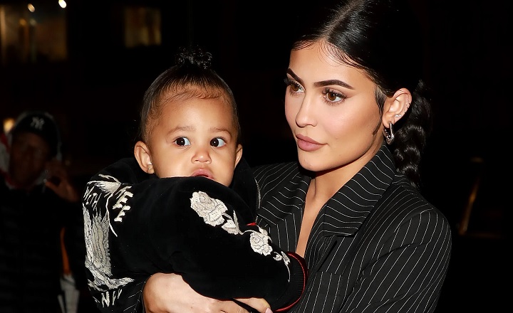Stormi Webster Future Career Possibilities